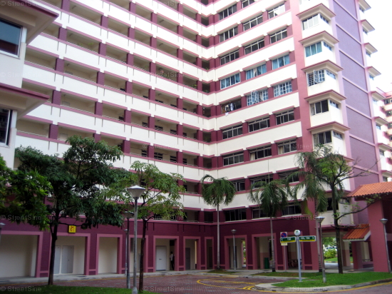 Blk 192 Pasir Ris Street 12 (Pasir Ris), HDB 5 Rooms #121882